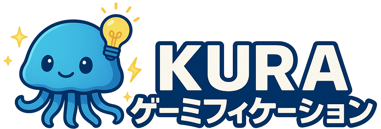 KURAゲーミフィケーション